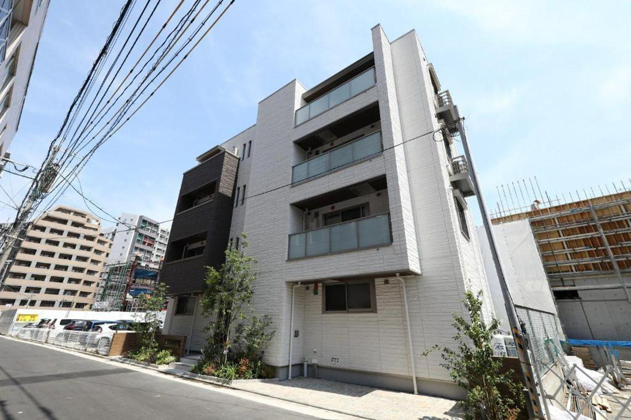 GRAND BASE Hakata City Fukuoka  Bagian luar foto