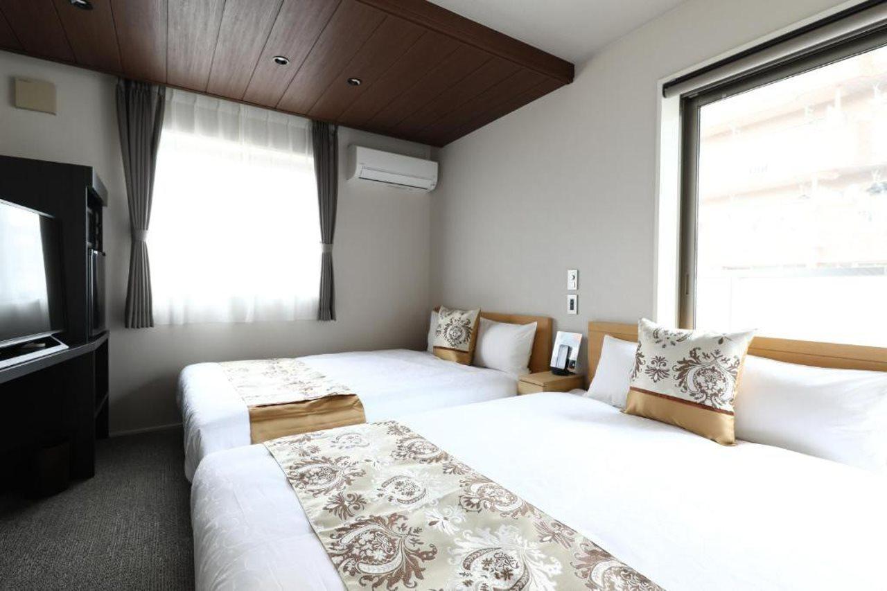 GRAND BASE Hakata City Fukuoka  Bagian luar foto