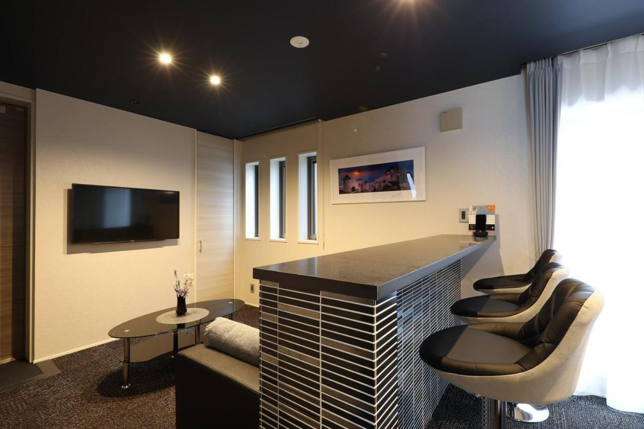 GRAND BASE Hakata City Fukuoka  Bagian luar foto