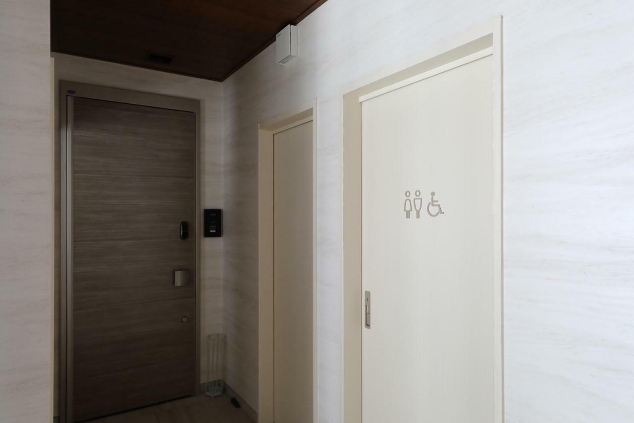 GRAND BASE Hakata City Fukuoka  Bagian luar foto