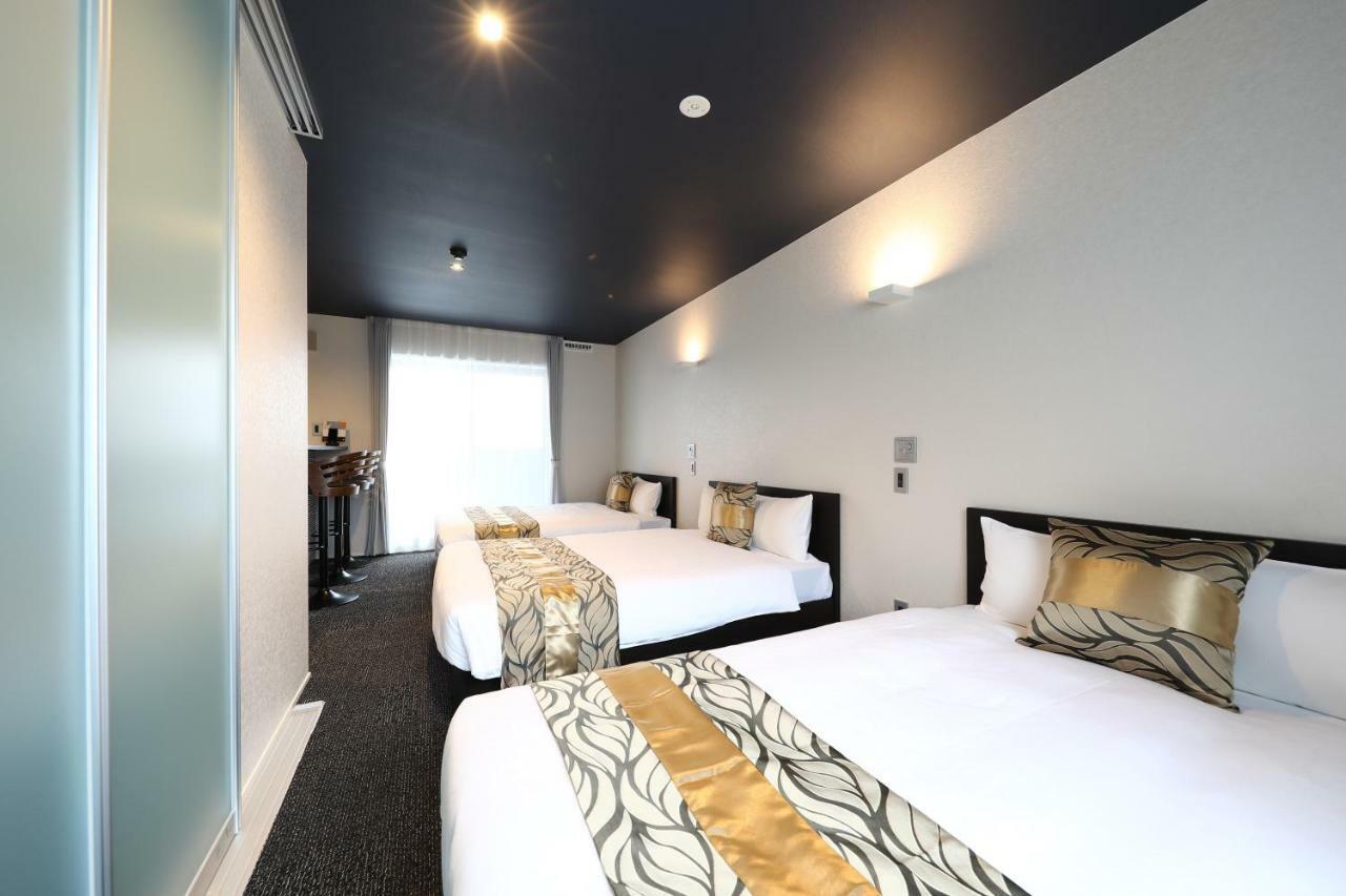 GRAND BASE Hakata City Fukuoka  Bagian luar foto