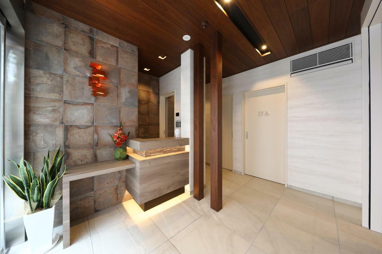 GRAND BASE Hakata City Fukuoka  Bagian luar foto